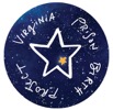 Virginia PBP logo