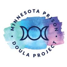 Minnesota Prison Doula Project logo